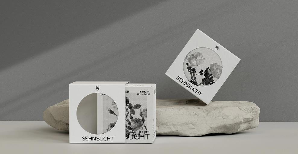 上海精品彩盒定制 | 高端工藝，打造品牌視覺盛宴