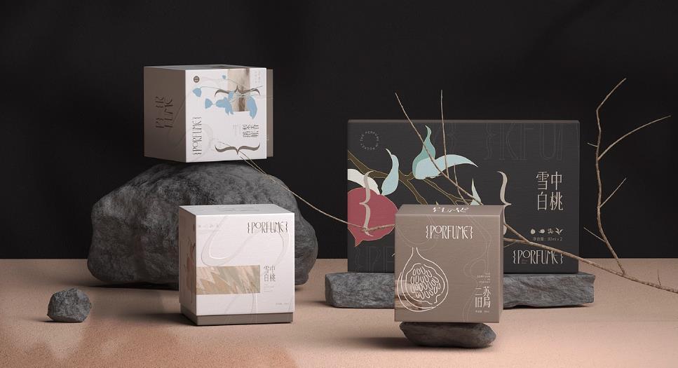 上海彩盒印刷工藝大全 | 燙金、擊凸、UV等效果詳解