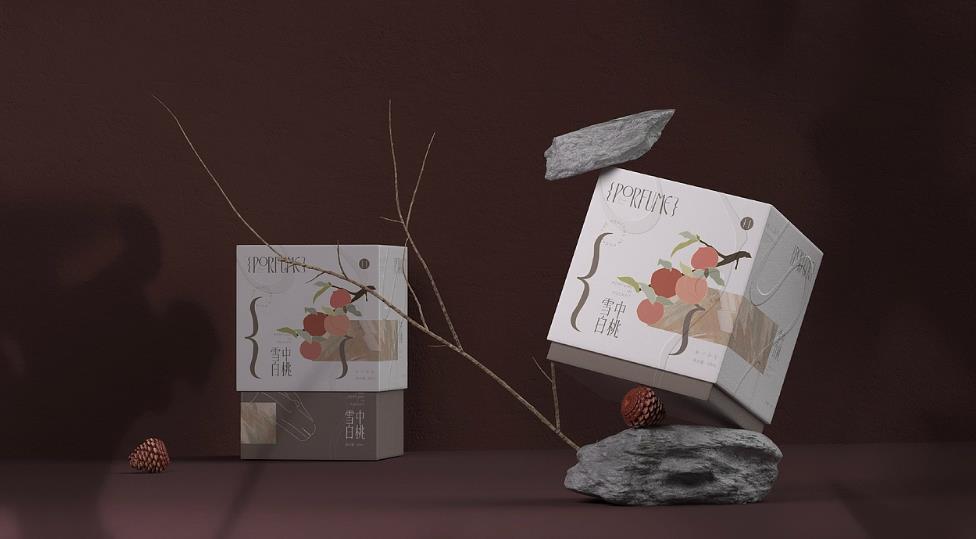 上海精品盒制作 | 高端禮盒、首飾盒定制專家