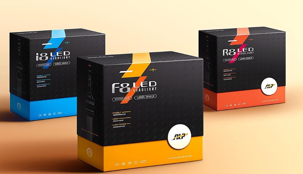  上海紙盒包裝定制印刷 - 一對(duì)一設(shè)計(jì)，打造品牌專屬包裝