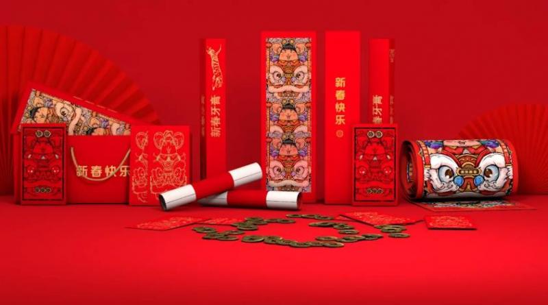 傳統(tǒng)手工對(duì)聯(lián) vs 機(jī)器印刷_吉印通上海專(zhuān)業(yè)對(duì)聯(lián)印刷對(duì)比分析